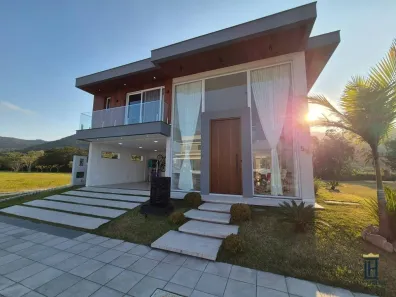 Casa com 5 Quartos à venda, 411m² no Ratones, Florianópolis