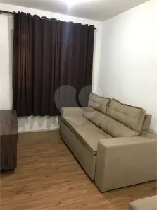 Apartamento com 2 Quartos à venda, 44m² no Jardim Maristela, São Paulo