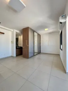 Apartamento com 1 Quarto para alugar, 44m² no Jardim Redentor, São José do Rio Preto