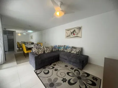 Apartamento com 2 Quartos à venda, 85m² no Pitangueiras, Guarujá