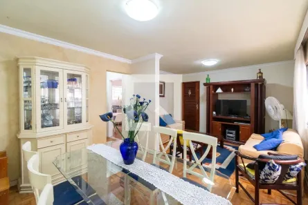 Casa com 3 Quartos à venda, 180m² no Vila Paulista, São Paulo