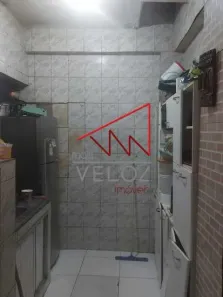 Apartamento com 1 Quarto à venda, 252m² no Catumbi, Rio de Janeiro
