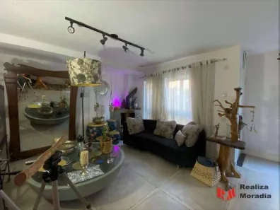 Casa de Condomínio com 3 Quartos à venda, 152m² no Jardim das Paineiras, Cotia