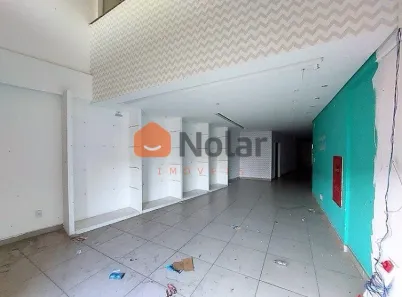 Ponto Comercial para alugar, 228m² no Palmares, Belo Horizonte