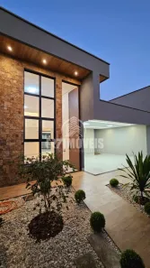 Casa com 3 Quartos à venda, 190m² no Residencial Barravento, Goiânia