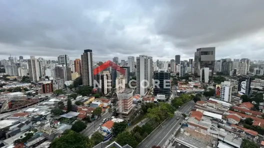 Kitnet à venda, 24m² no Pinheiros, São Paulo