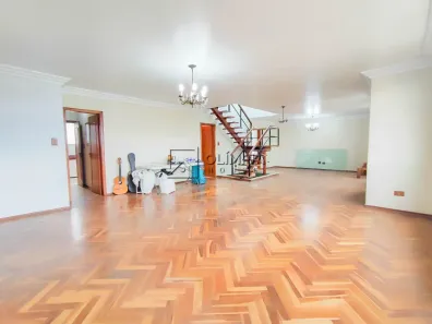 Cobertura com 4 Quartos à venda, 400m² no Perdizes, São Paulo