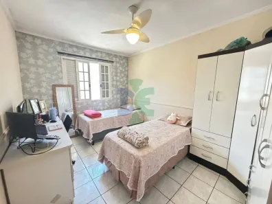 Casa com 2 Quartos à venda, 140m² no Parque dos Príncipes, Jacareí