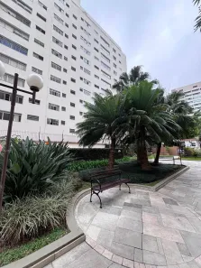 Apartamento com 3 Quartos para alugar, 93m² no Vila Mariana, São Paulo