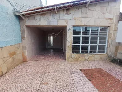 Casa com 3 Quartos à venda, 170m² no Vila Hortência, Sorocaba