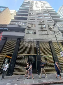 Ponto Comercial para alugar, 22m² no Centro Histórico, Porto Alegre