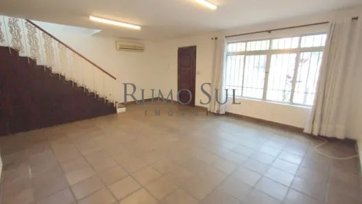Casa com 3 Quartos à venda, 151m² no Vila Cordeiro, São Paulo