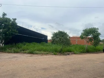 Lote/Terreno à venda, 472m² no Loteamento Parque das Águas, Várzea Grande