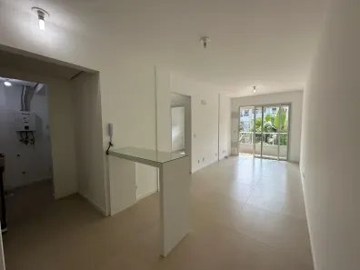 Apartamento com 1 Quarto à venda, 56m² no Campeche, Florianópolis