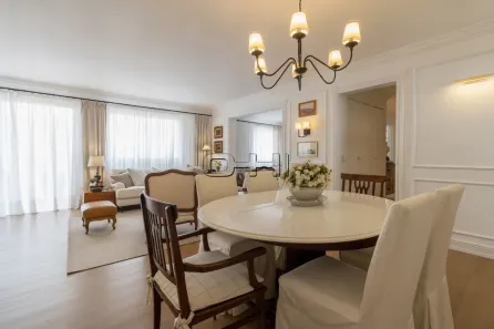 Apartamento com 3 Quartos à venda, 164m² no Moema, São Paulo