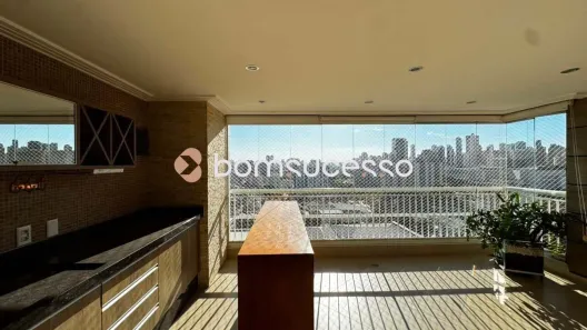 Apartamento com 3 Quartos para alugar, 124m² no Vila Formosa, São Paulo