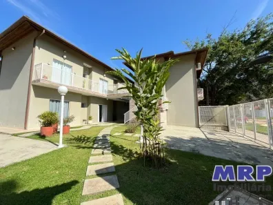 Apartamento com 1 Quarto à venda, 36m² no Lagoinha, Ubatuba