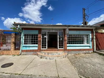 Ponto Comercial para alugar, 70m² no Cidade Industrial, Curitiba