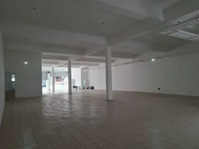 Ponto Comercial para alugar, 714m² no Itaim Paulista, São Paulo
