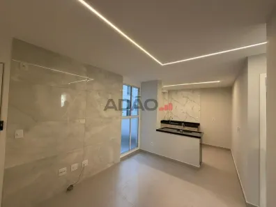 Apartamento com 2 Quartos à venda, 39m² no Residencial Monte Carlo, Goiânia