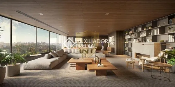 Apartamento com 4 Quartos à venda, 376m² no Bela Vista, Porto Alegre