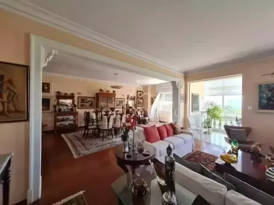Apartamento com 4 Quartos à venda, 321m² no Flamengo, Rio de Janeiro
