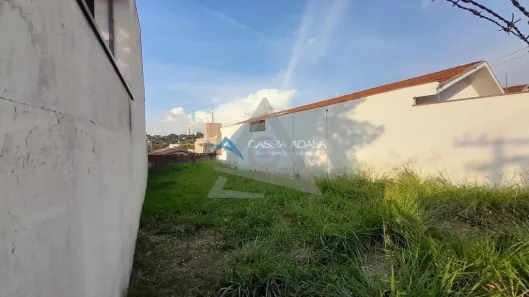 Lote/Terreno à venda, 341m² no Jardim Bom Retiro, Campinas