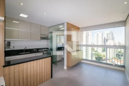 Apartamento com 2 Quartos à venda, 95m² no Santa Teresinha, São Paulo