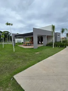 Casa de Condomínio com 2 Quartos para alugar, 48m² no São Francisco, Cuiabá