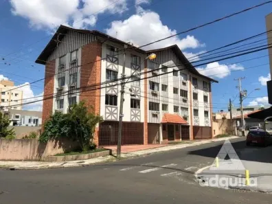 Apartamento com 3 Quartos à venda, 70m² no Centro, Ponta Grossa