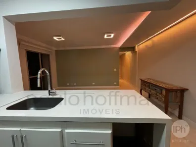 Apartamento com 2 Quartos à venda, 70m² no Vila Olímpia, São Paulo