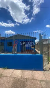 Lote/Terreno à venda, 600m² no Mathias Velho, Canoas