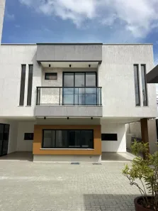 Casa de Condomínio com 3 Quartos à venda, 120m² no Ipitanga, Lauro de Freitas