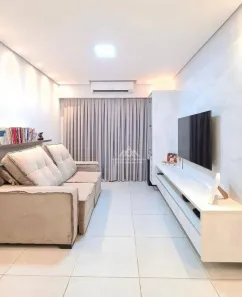 Apartamento com 2 Quartos à venda, 88m² no Quinta da Primavera, Ribeirão Preto