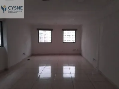 Sala Comercial para alugar, 37m² no Jardim Paulista, São Paulo