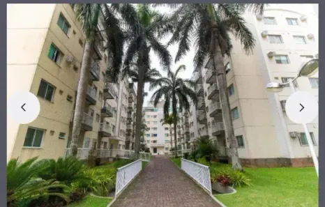 Apartamento com 2 Quartos à venda, 65m² no Várzea das Moças, São Gonçalo