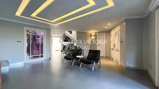 Casa com 3 Quartos à venda, 236m² no Jardim Itu, Porto Alegre