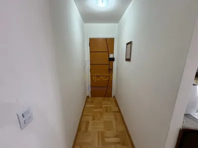 Apartamento com 3 Quartos à venda, 63m² no Monte Castelo, São José dos Campos