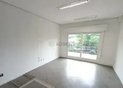 Sala Comercial para alugar, 100m² no Jardim Paulistano, São Paulo
