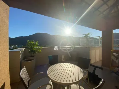 Cobertura com 3 Quartos à venda, 225m² no Recreio dos Bandeirantes, Rio de Janeiro