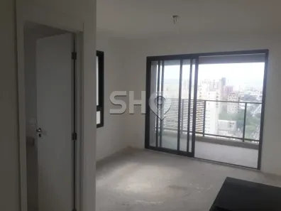 Apartamento com 1 Quarto à venda, 31m² no Vila Pompéia, São Paulo