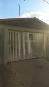 Casa com 2 Quartos à venda, 180m² no Jardim Yeda, Campinas