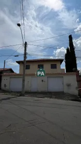 Casa com 3 Quartos à venda, 123m² no Jardim Campos Elísios, Poços de Caldas