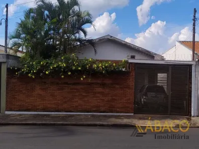 Casa com 2 Quartos à venda, 95m² no Vila São José, São Carlos