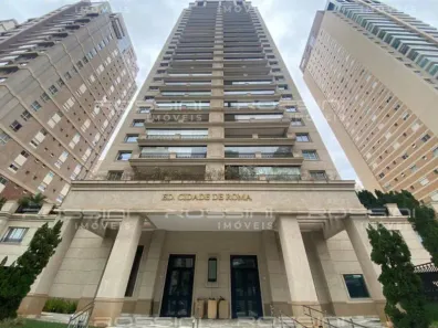 Apartamento com 4 Quartos à venda, 296m² no Residencial Morro do Ipê, Ribeirão Preto