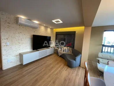Apartamento com 2 Quartos à venda, 107m² no Setor Aeroporto, Goiânia