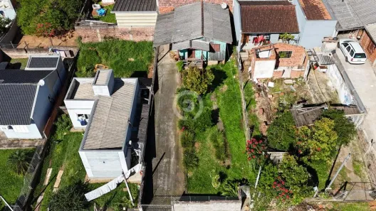 Lote/Terreno à venda, 250m² no Sol Nascente, Estância Velha