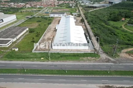 Casa de Condomínio com 7 Quartos para alugar, 2100m² no Santa Mônica, Feira de Santana