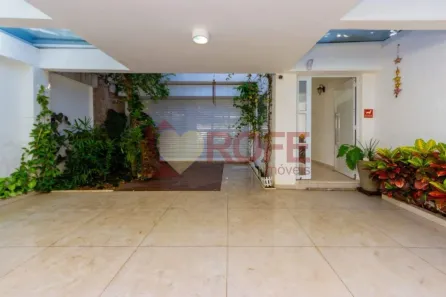 Sobrado com 3 Quartos à venda, 300m² no Planalto Paulista, São Paulo