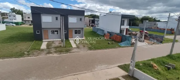 Casa com 3 Quartos à venda, 105m² no Campo Novo, Porto Alegre